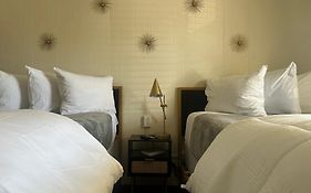 Grand Central Motel